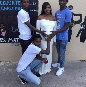 Meet your Posher, Terry